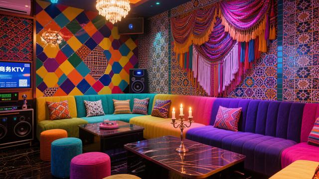 日照商务ktv，尊享性价比服务-岚山区ktv预定