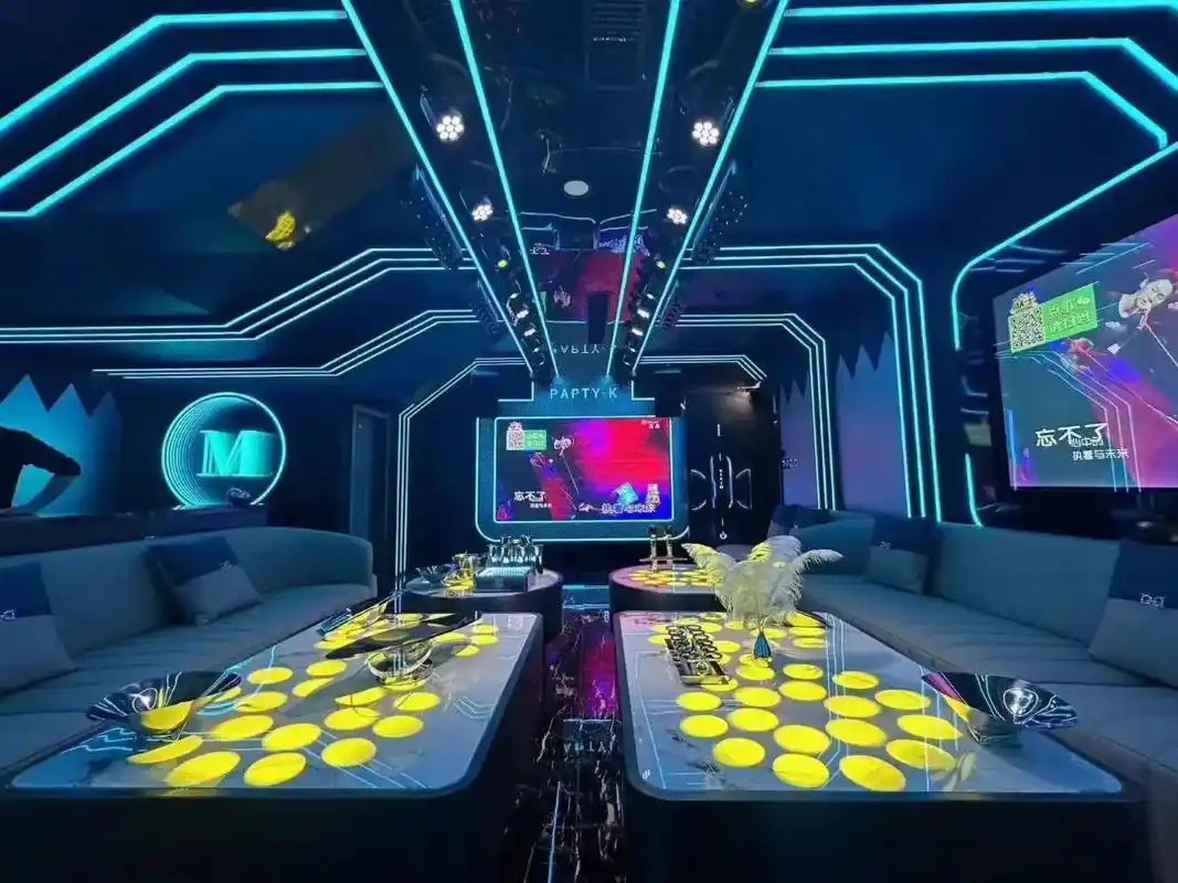 日照商务ktv介绍【商务ktv啥意思】-岚山区ktv预定